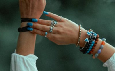 Boho jewelry – the accessory with symbolic power